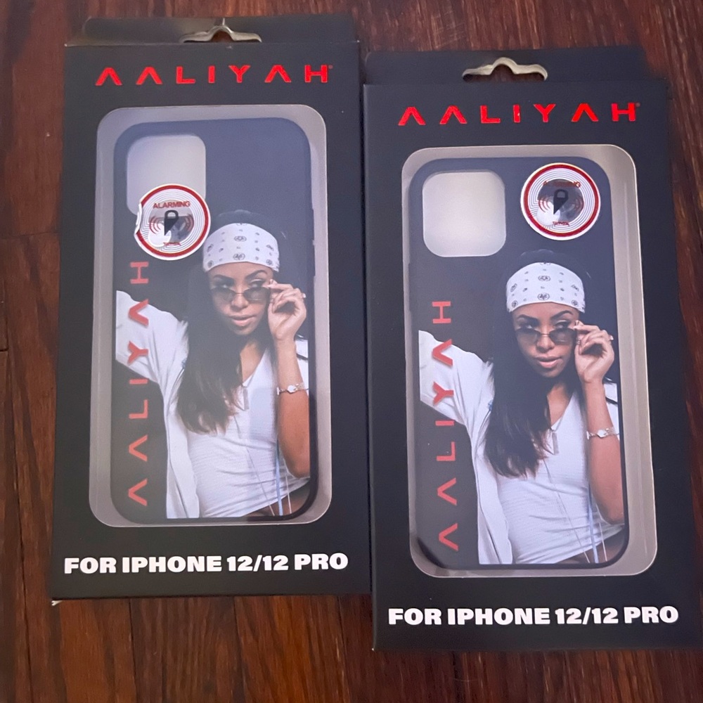 iPhone 12/12 Pro Case
